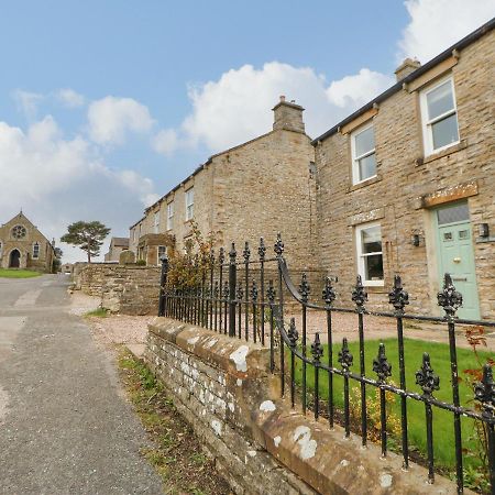 Hillside House Villa Leyburn Exterior photo