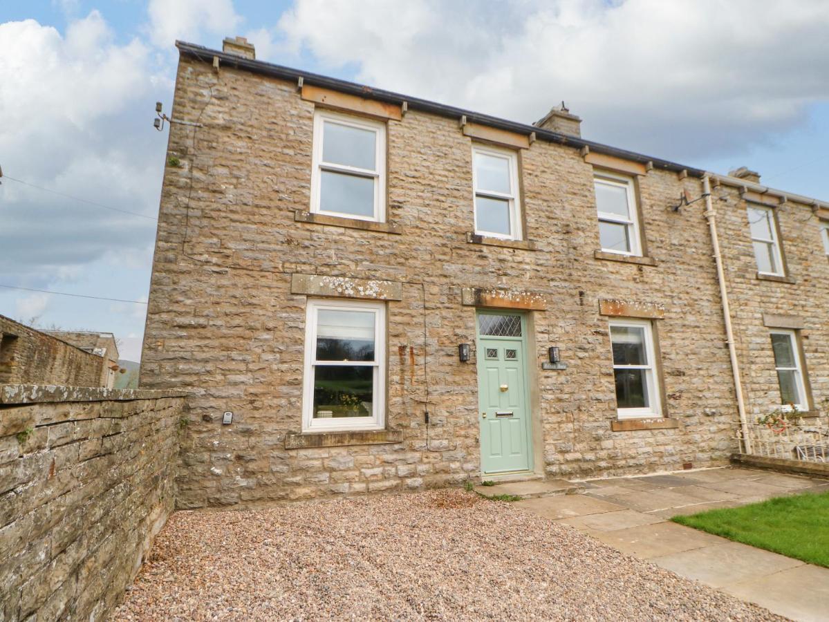Hillside House Villa Leyburn Exterior photo