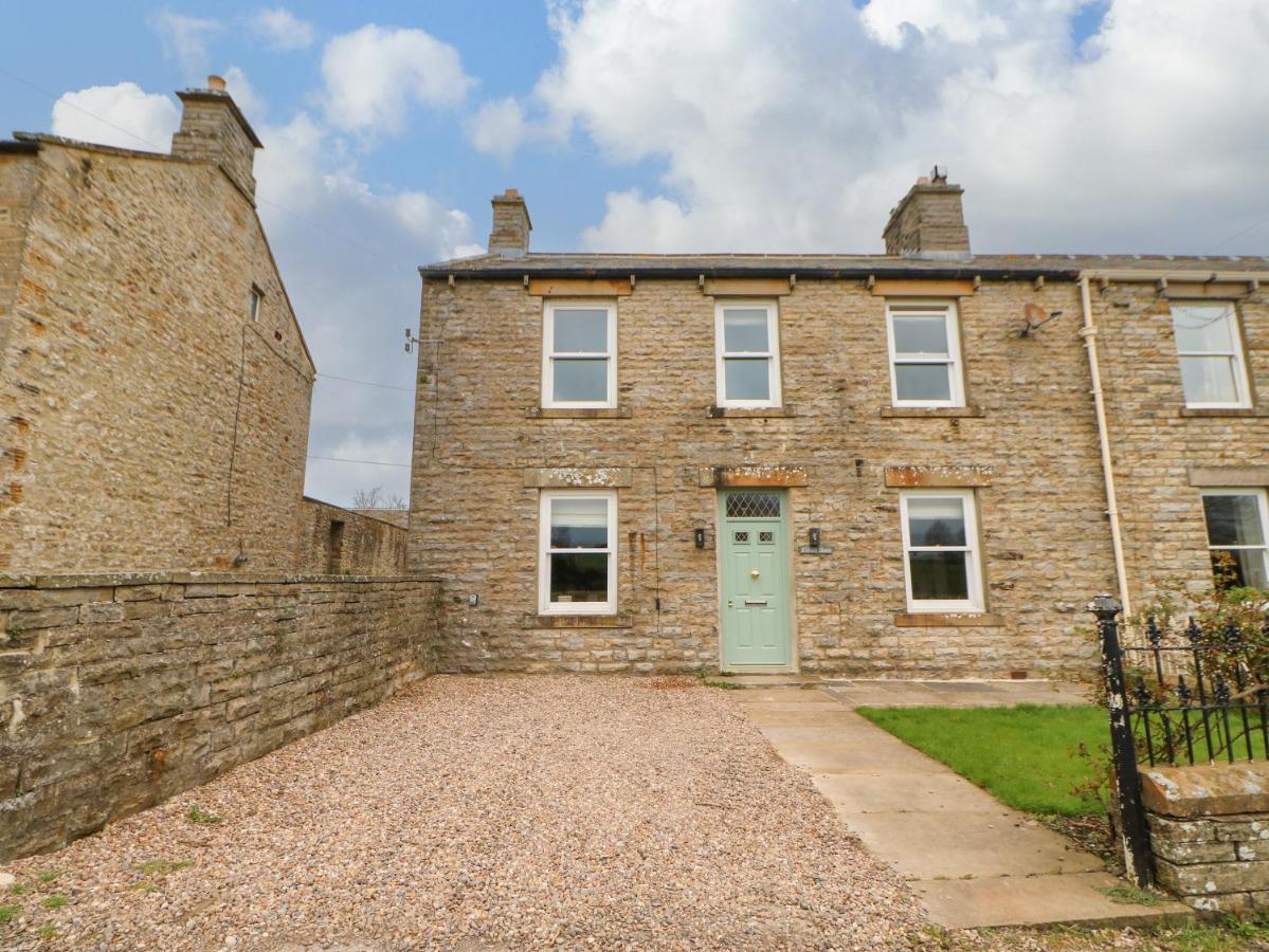 Hillside House Villa Leyburn Exterior photo