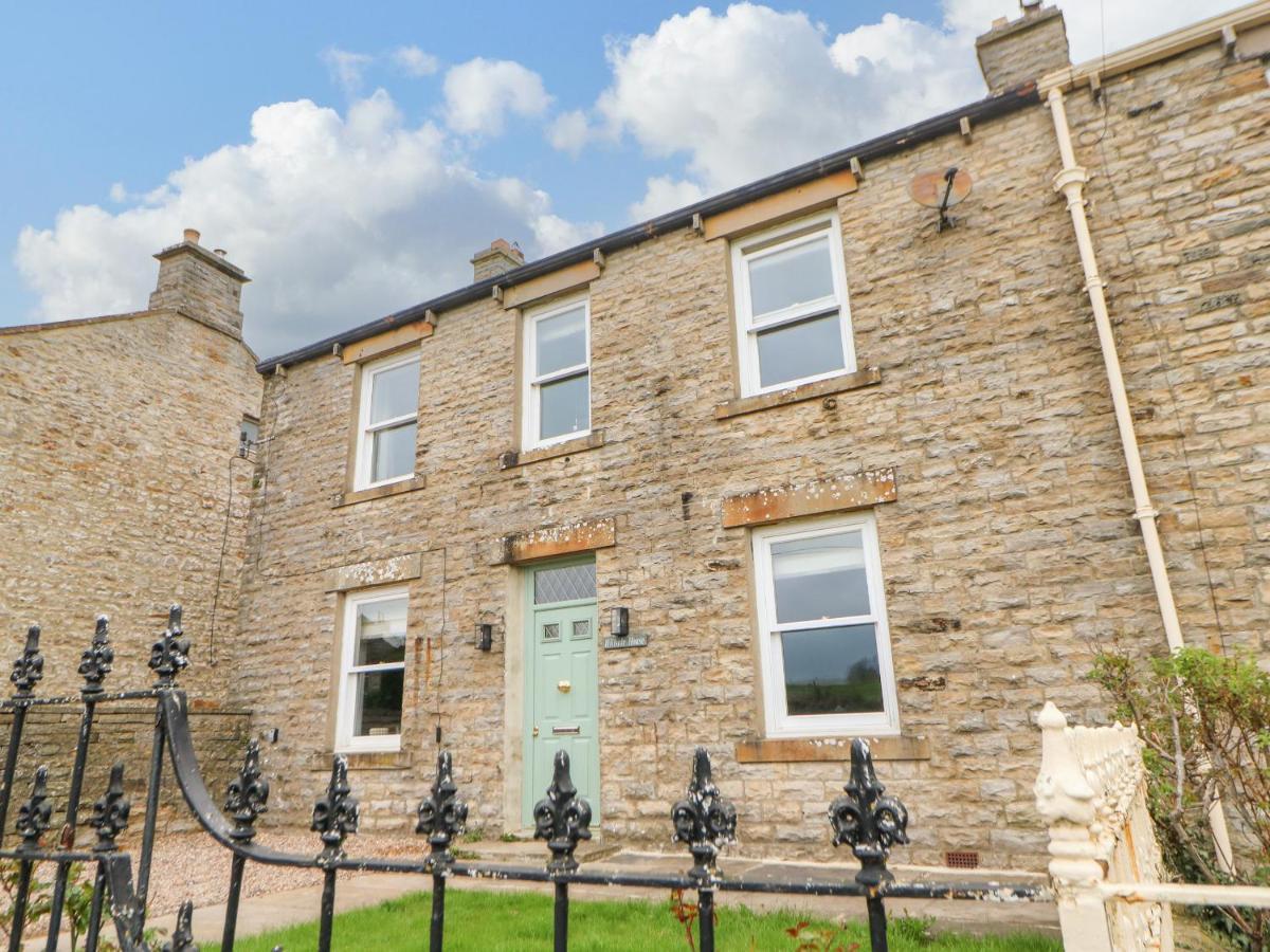 Hillside House Villa Leyburn Exterior photo
